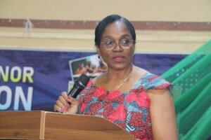 Lagos National Health
