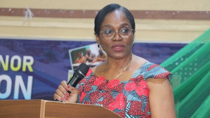Lagos National Health