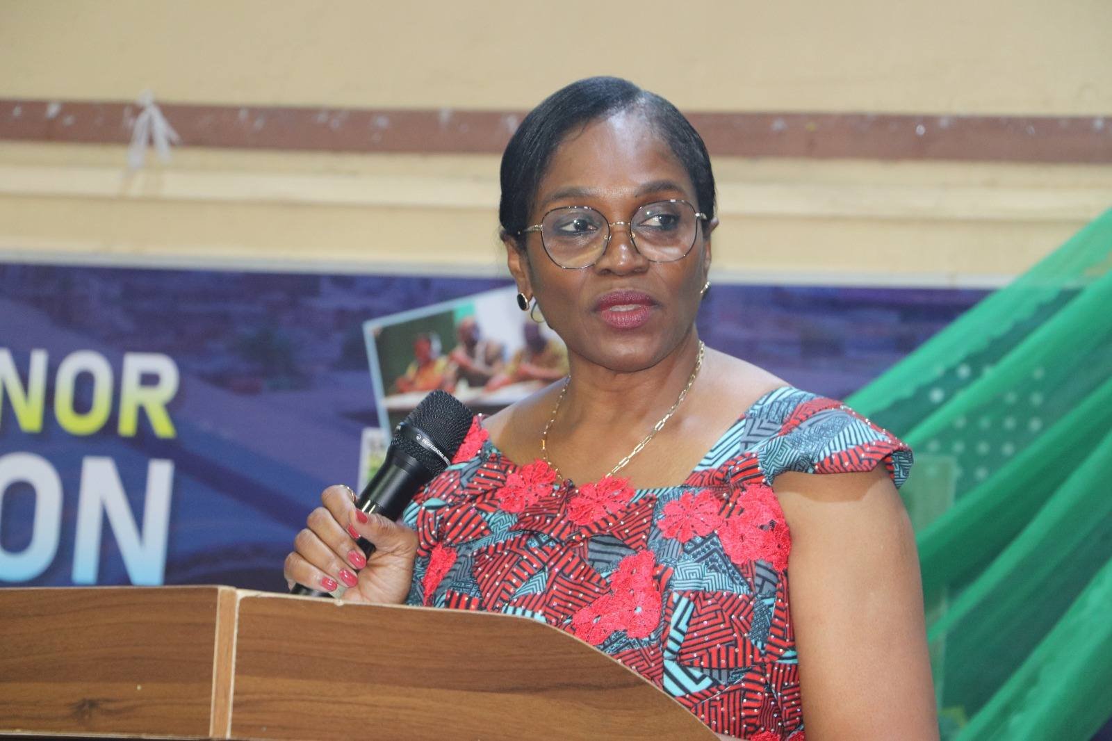 Lagos National Health