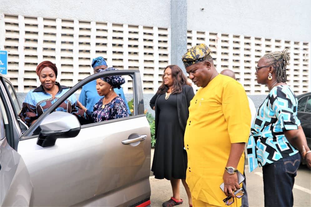 Supporting Directors 