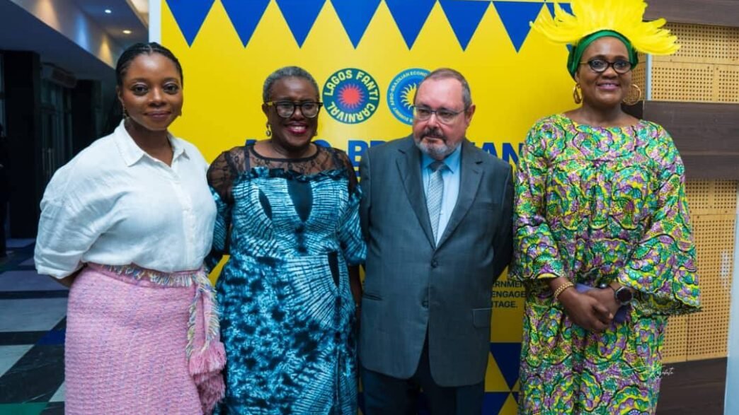 Afro-Brazilian Summit