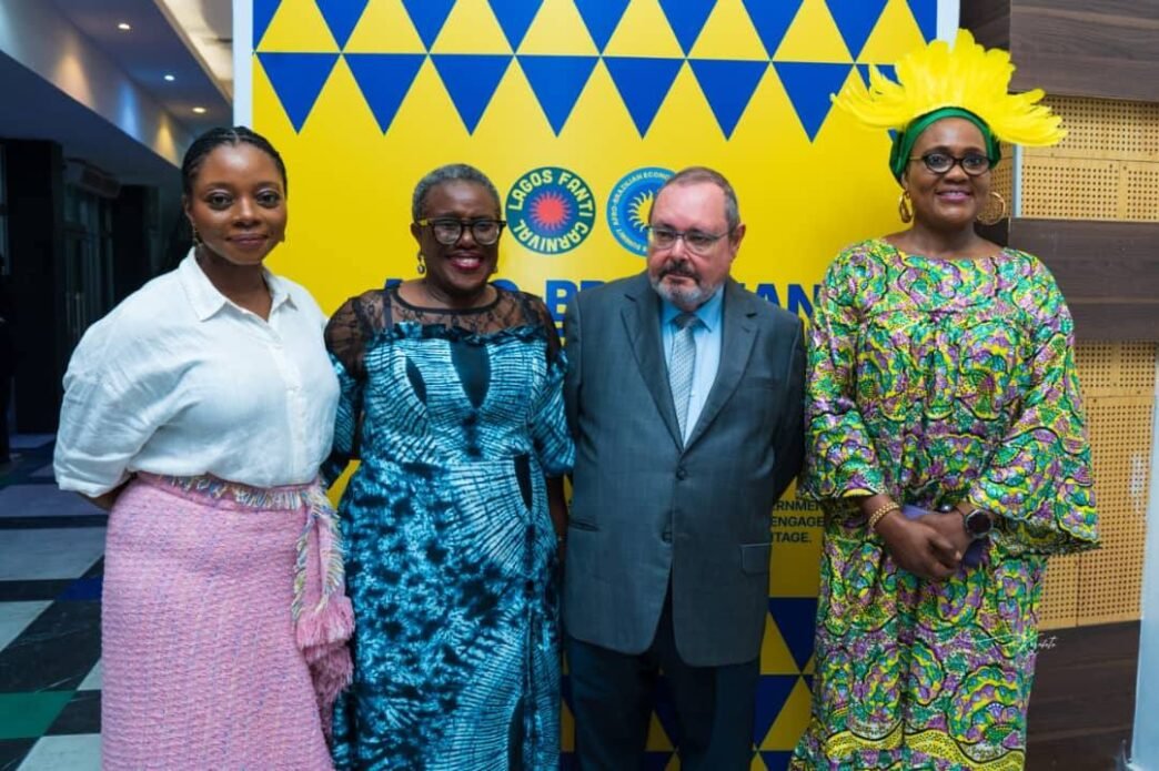 Afro-Brazilian Summit