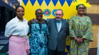 Afro-Brazilian Summit