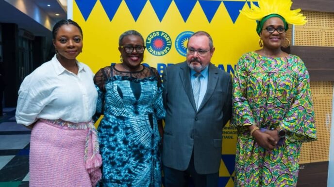 Afro-Brazilian Summit