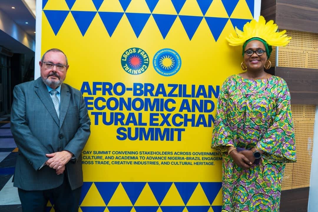 Afro-Brazilian Summit