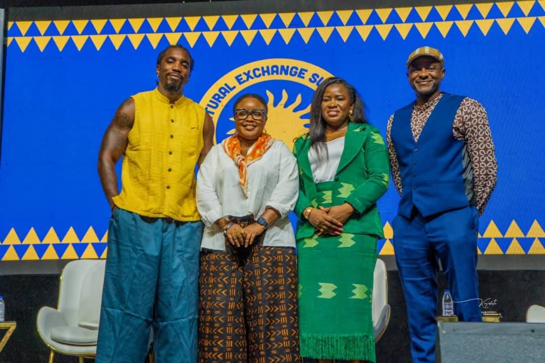 Afro-Brazilian Summit