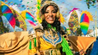 Fanti Carnival
