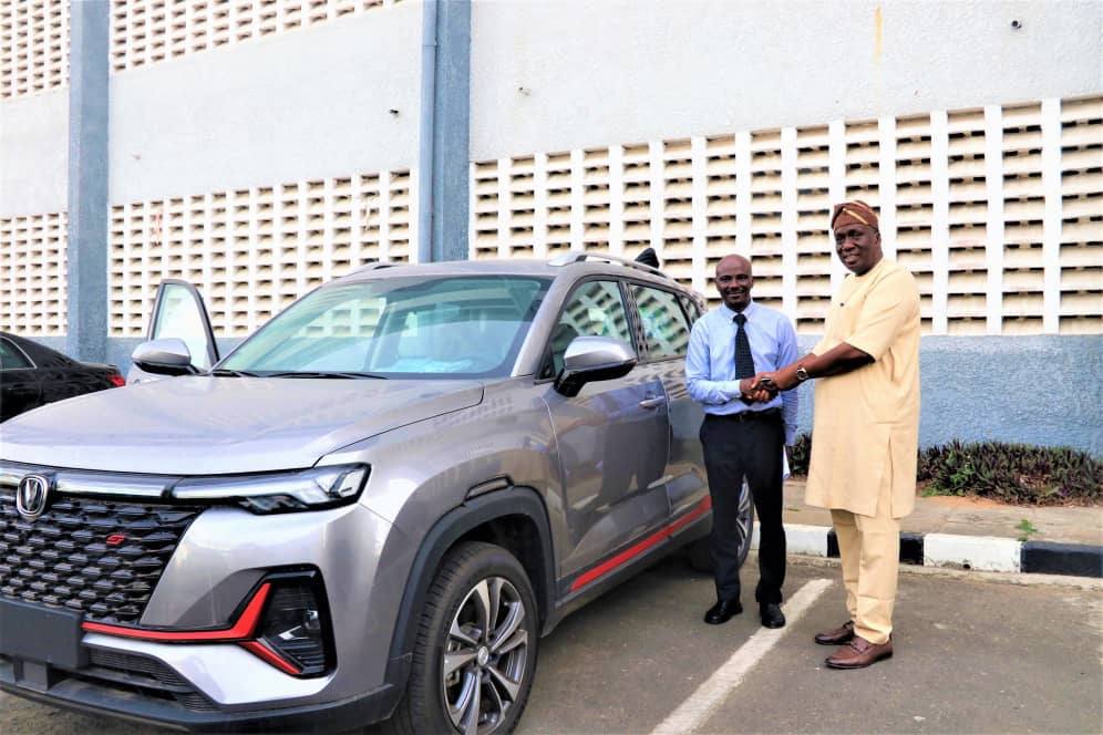 Supporting Directors 