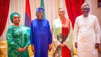 Tinubu