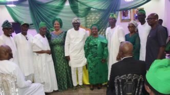 Sanwo-Olu