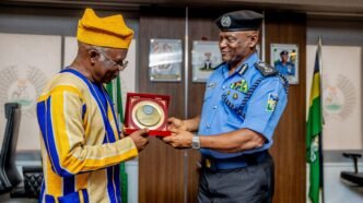 Falana IGP Disu