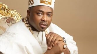 Oba Elegushi,Saheed Ademola Elegushi