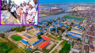 Tolu Schools