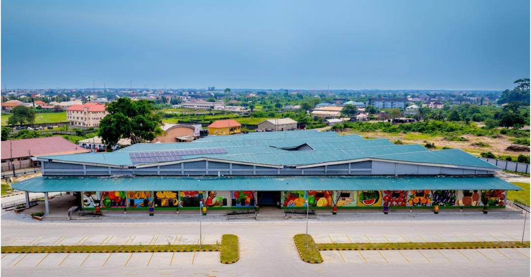 Tolu Schools