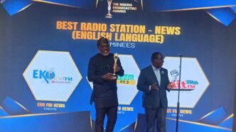 Eko FM