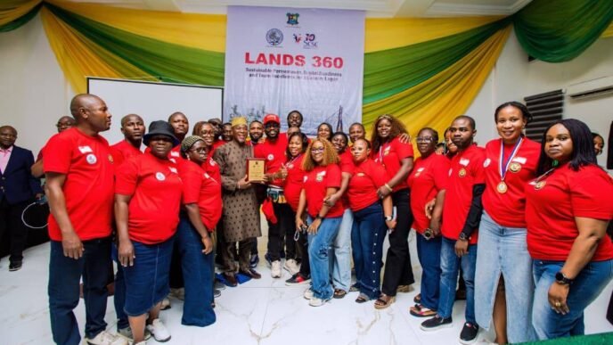 Lands Bureau