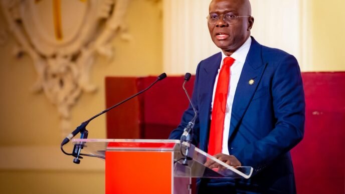 Sanwo-Olu