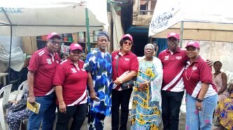Lagos BPD