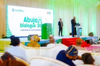Abuja Dialogue
