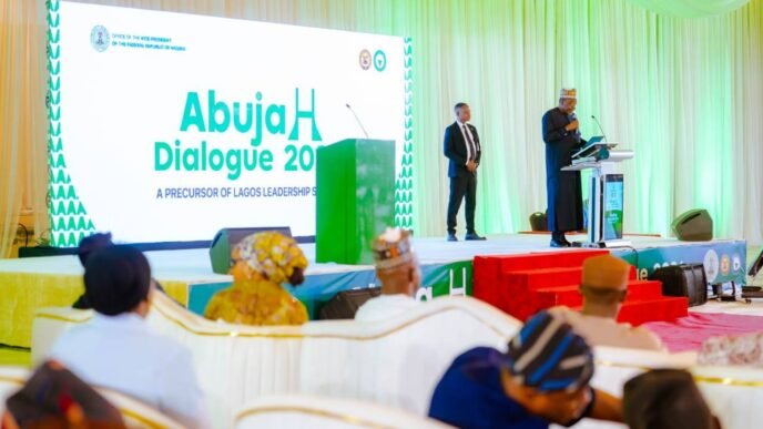 Abuja Dialogue