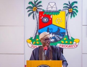 sanwo-olu lagos