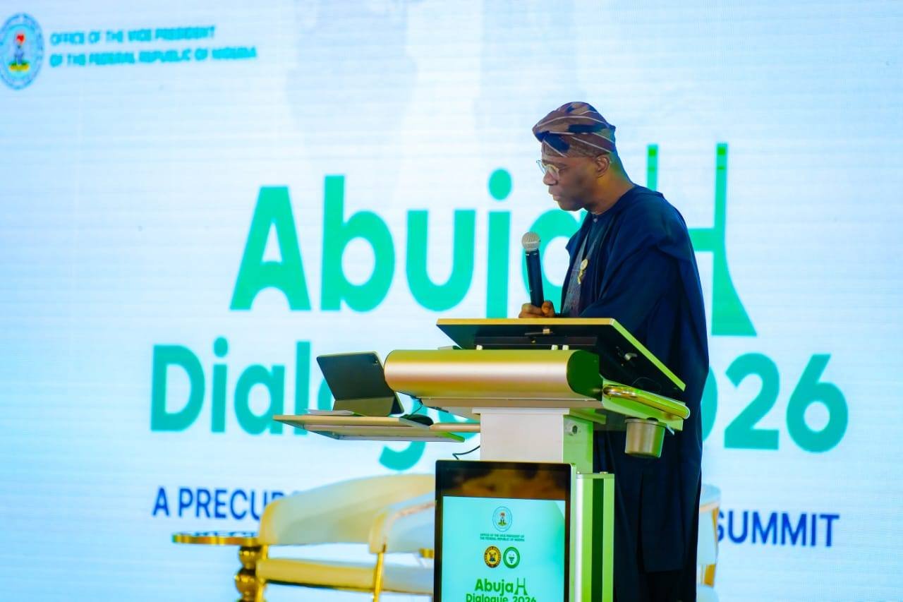 Abuja Dialogue