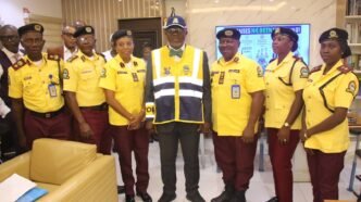 LASTMA