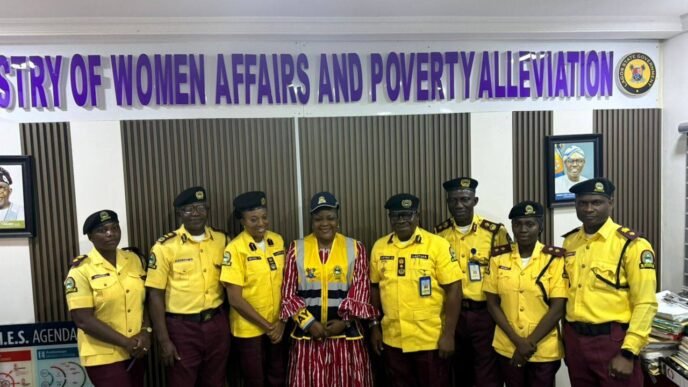 LASTMA
