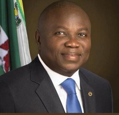 Ambode