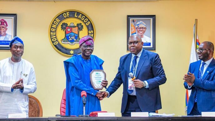 Sanwo-Olu