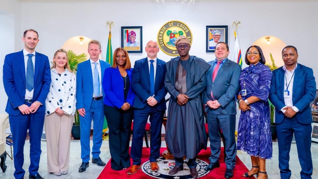 British Airways aviation partnership,