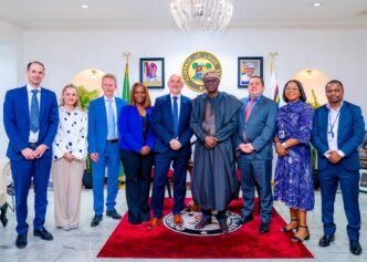 British Airways aviation partnership,