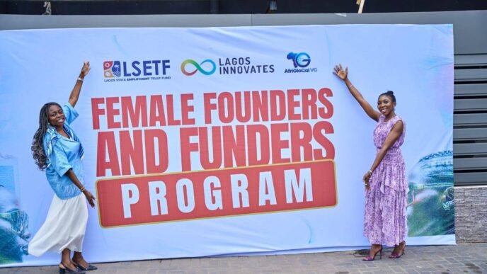 LSETF