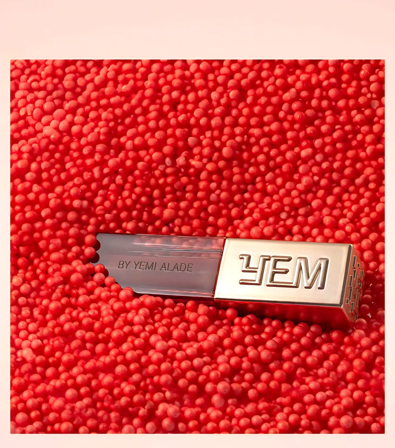 Yemi Alade Launches YEM Beauty Brand, Expands Into Beauty Industry