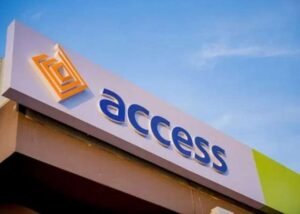 Lagos State Shuts Access Bank Branch Over Environmental Violations