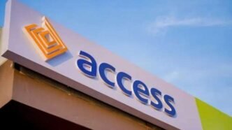 Lagos State Shuts Access Bank Branch Over Environmental Violations