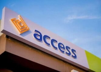 Lagos State Shuts Access Bank Branch Over Environmental Violations