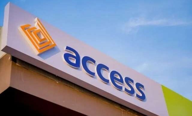 Lagos State Shuts Access Bank Branch Over Environmental Violations