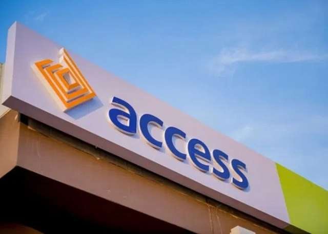 Lagos State Shuts Access Bank Branch Over Environmental Violations