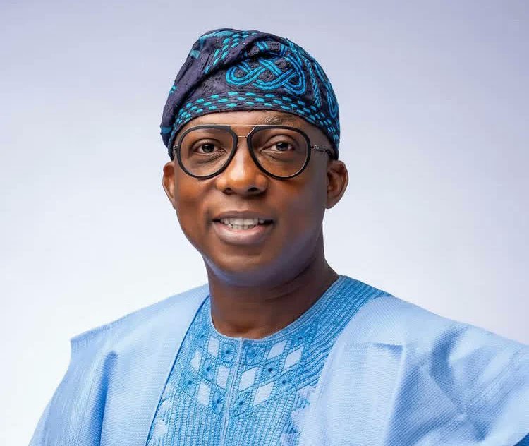 Lagos State Shuts Access Bank Branch Over Environmental Violations