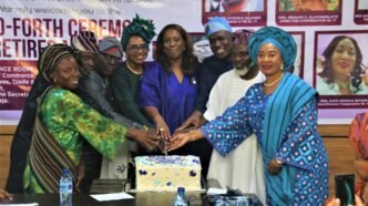 Eko Hot News, Lagos SME ecosystem, Fidelity Bank Lagos, Folashade Bada Ambrose, Lagos economic growth