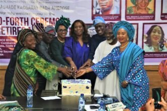 Eko Hot News, Lagos SME ecosystem, Fidelity Bank Lagos, Folashade Bada Ambrose, Lagos economic growth