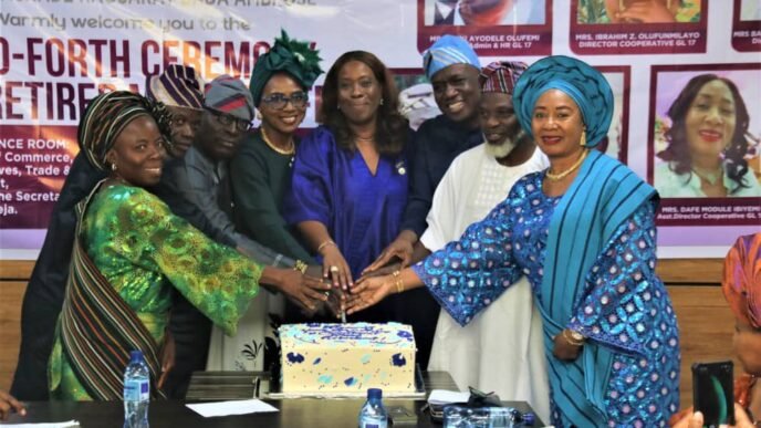 Eko Hot News, Lagos SME ecosystem, Fidelity Bank Lagos, Folashade Bada Ambrose, Lagos economic growth