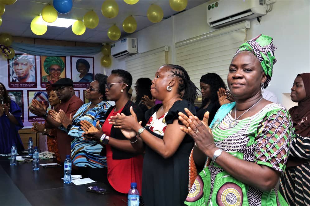 Eko Hot News, Lagos SME ecosystem, Fidelity Bank Lagos, Folashade Bada Ambrose, Lagos economic growth