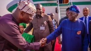 President Tinubu to Commission Six Major Sanwo-Olu Legacy Projects in Lagos