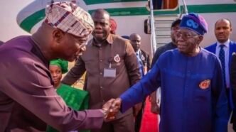 President Tinubu to Commission Six Major Sanwo-Olu Legacy Projects in Lagos