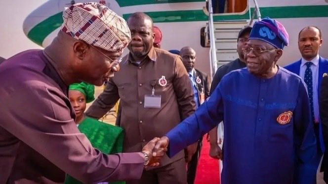 President Tinubu to Commission Six Major Sanwo-Olu Legacy Projects in Lagos