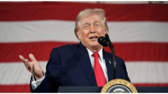 Trump Praises Artemis Astronauts, Says “You’ve Made History” After Historic Moon Mission