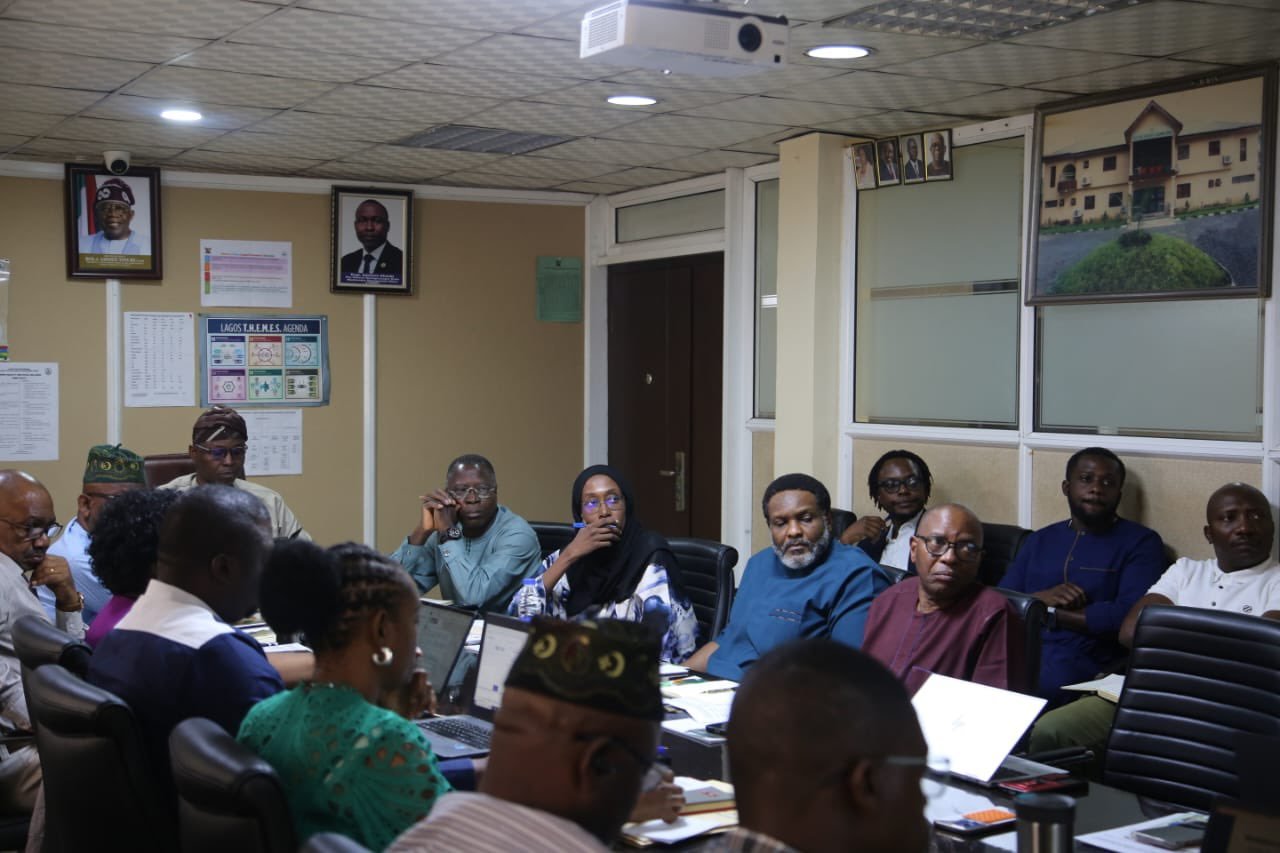 Lagos, World Bank, IFC Partner to Boost Wastewater Infrastructure Development