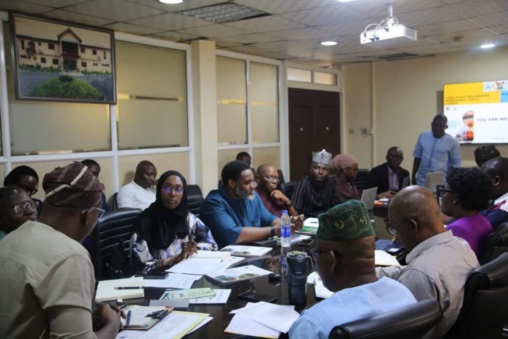 Lagos, World Bank, IFC Partner to Boost Wastewater Infrastructure Development